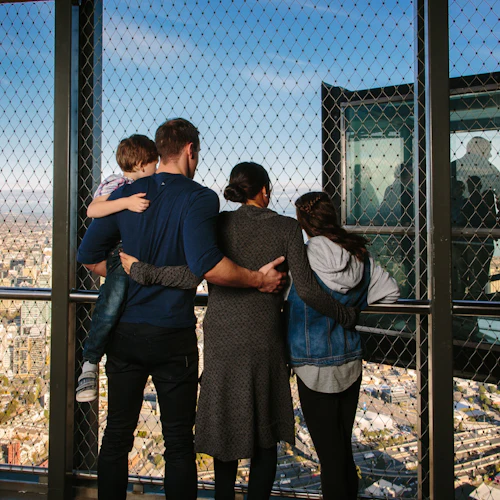 Melbourne: Skydeck Experience Packages - Photo 8