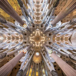 Sagrada Familia: Skip The Line Ticket + Small Group Guided Tour 3