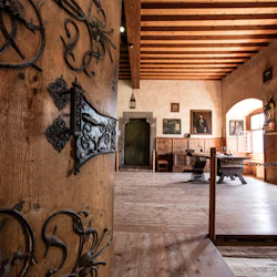 Tratzberg Castle: Entrance + Virtual Reality Tour in destination
