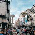 Tijdens deze korte wandeling door Bangkok's Chinatown ontdek je de geschiedenis en de betekenis van het gebied.