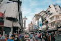 Denne korte vandretur rundt i Bangkoks Chinatown vil få dig til at opdage områdets historie og betydning.