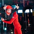 There’s no other feeling in the world quite like indoor skydiving!