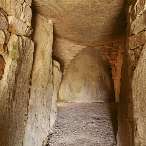 Megalithic Site of Locmariaquer: Entry Ticket - Photo 4