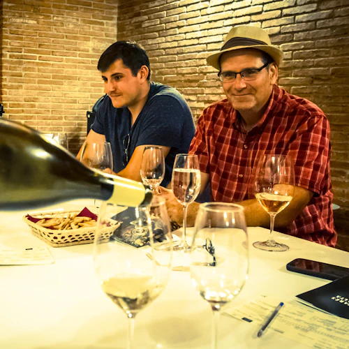 Montserrat: Small Group Tour from Barcelona with Organic Wine Tasting - Photo 3
