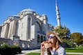 Mesquita de Suleymaniye