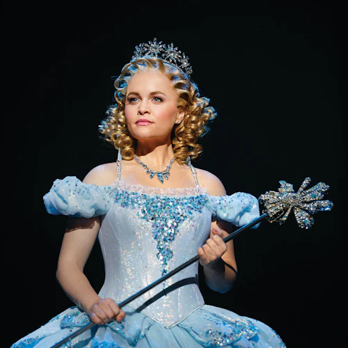 Wicked - Photo 6