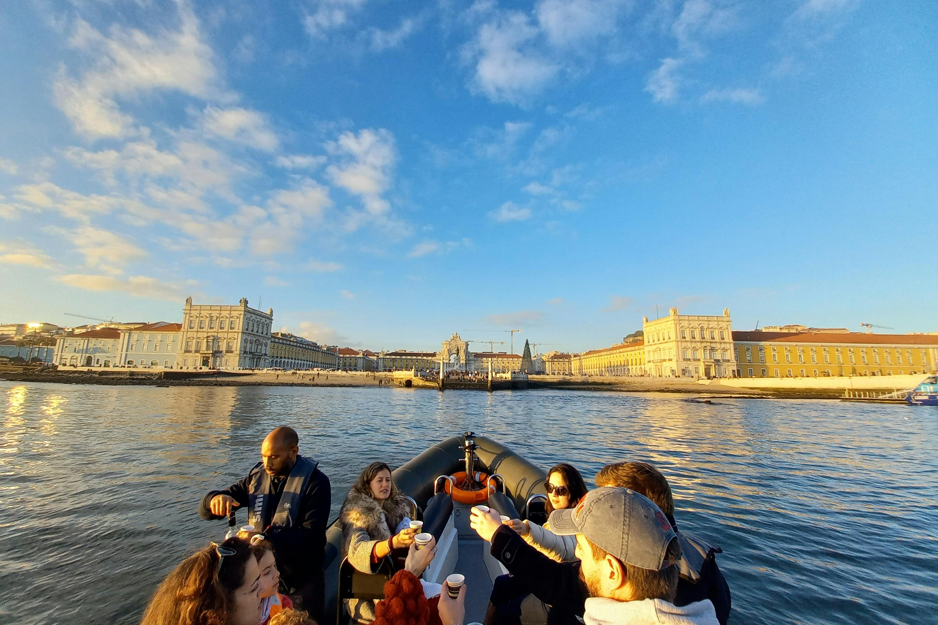 Praça do Comércio de Lisboa