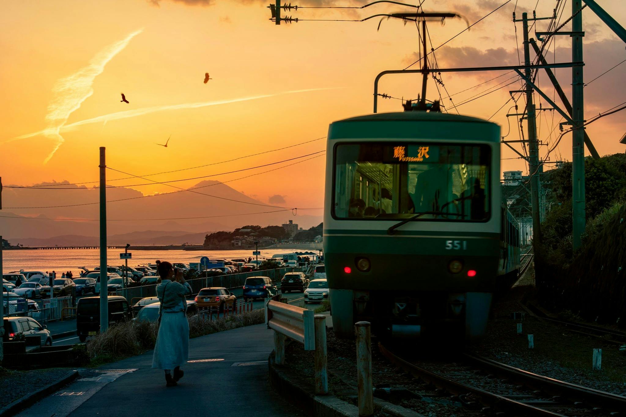 Hakone/Kamakura Freipass