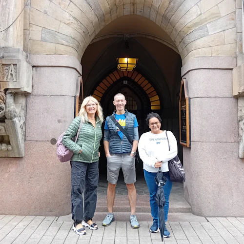Helsinki: Private Guided Walking Tour with a Sociologist - Photo 17