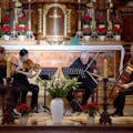 Concert in de Kapucijnenkerk