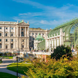 Sisi Museum, Hofburg Palace, and Gardens: Skip The Line + Guided Tour 5