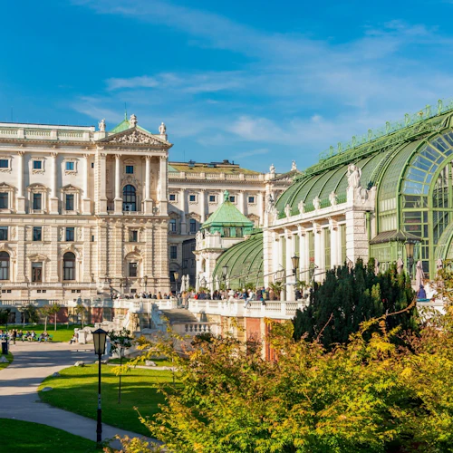 Sisi Museum, Hofburg Palace, and Gardens: Skip The Line + Guided Tour - Photo 5