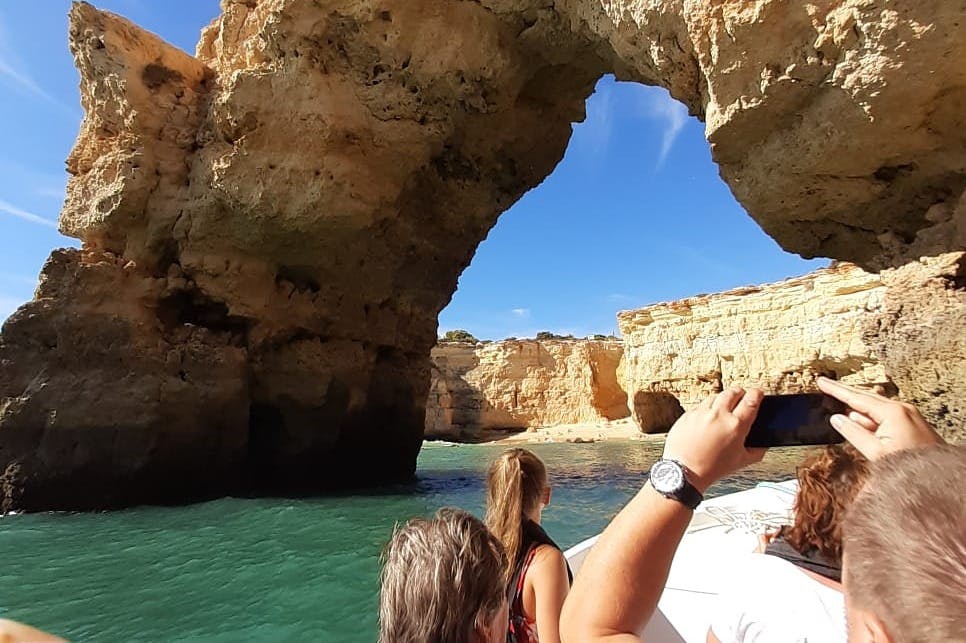 Αψίδα Albandeira