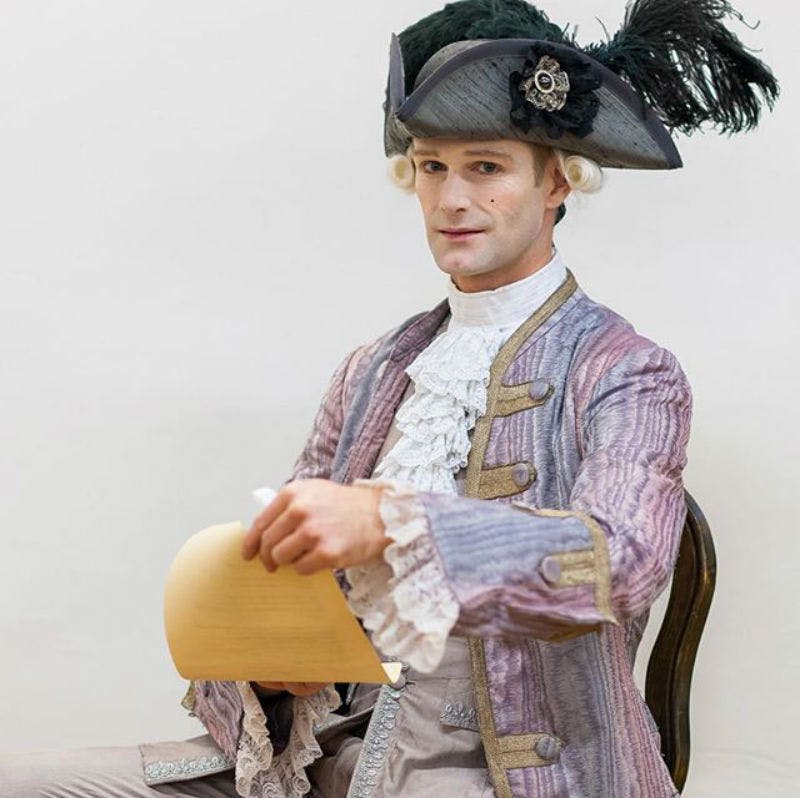 Mozart pronunciation english picture