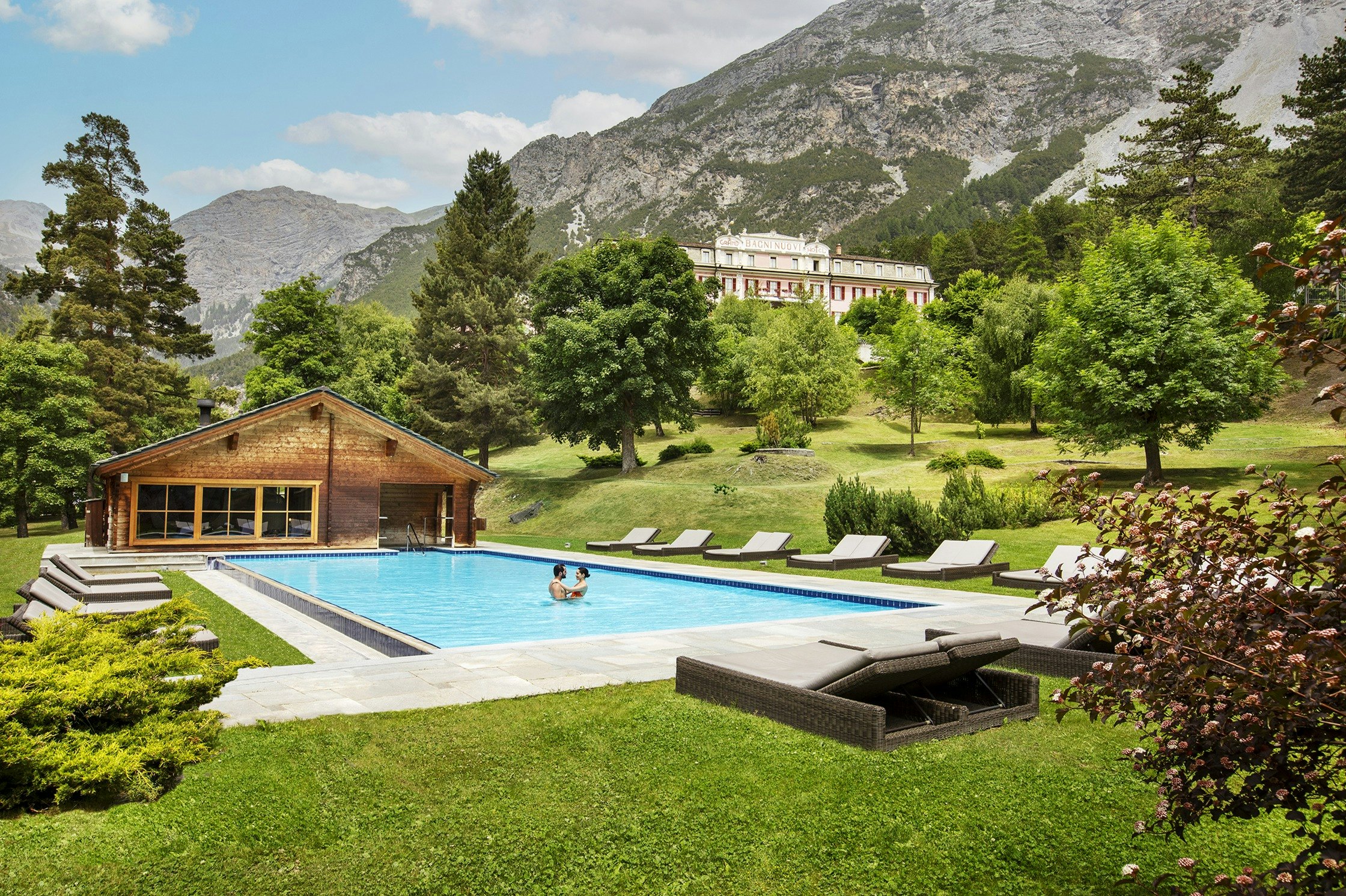 Experiencia de spa QC Terme Dolomiti - Klook Estados Unidos, image size:2240x1492