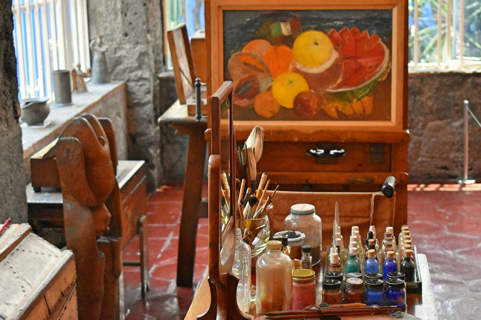 Xochimilco y Coyoacán: Visita guiada de un día + Entrada al Museo Frida Kahlo + Traslados