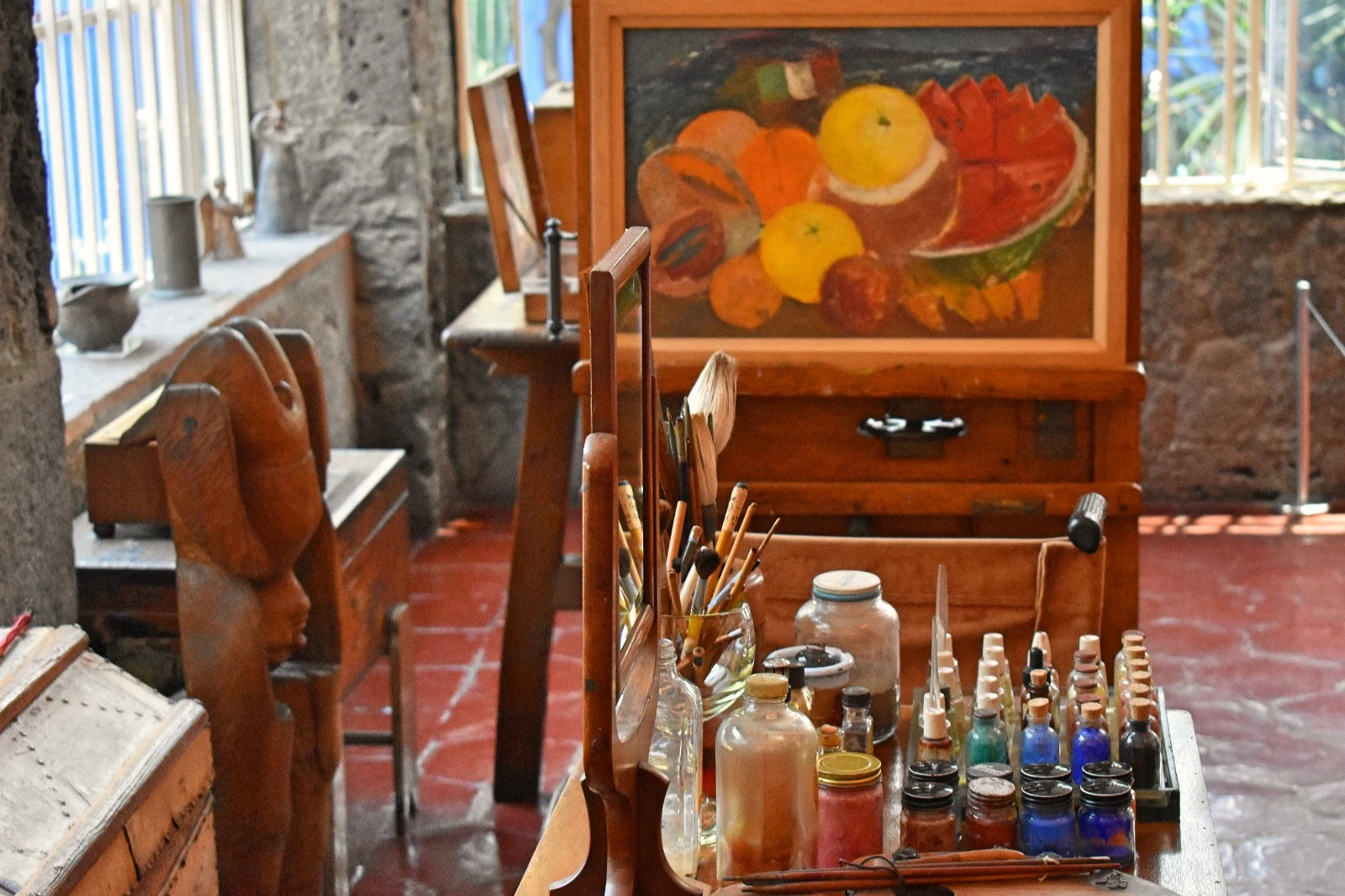 Xochimilco & Coyoacán: Guided Day Tour + Frida Kahlo Museum Entry + Transfers