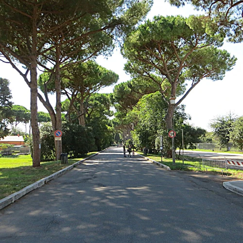 Ostia Antica Archaeological Park: Entry Ticket - Photo 4