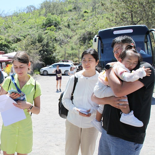 immagini del Tour del Vesuvio