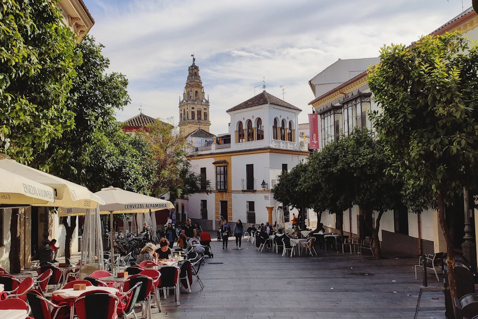 Jewish Quarter