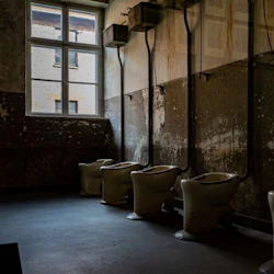 Auschwitz-Birkenau: Guided Tour + Transport 4
