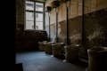 Auschwitz: Condições sanitárias