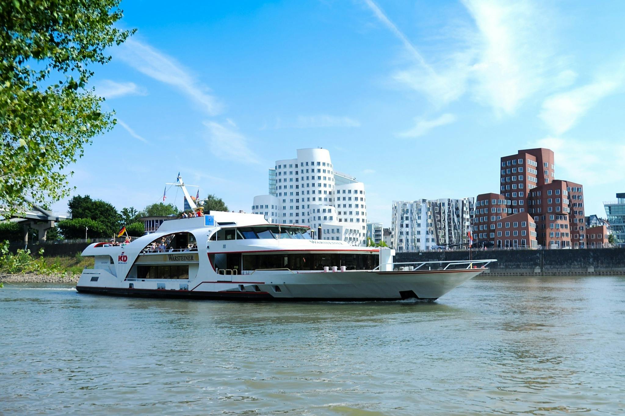 DüsseldorfCard Plus: 48, 72, or 96-Hr Public Transport 2