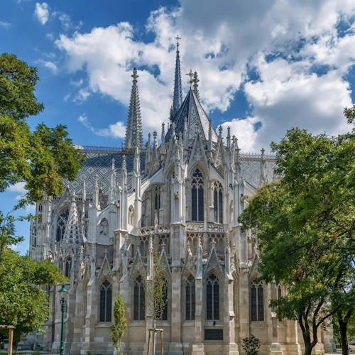 Vienna: Smartphone Self-Guided Walking Tour - Photo 6