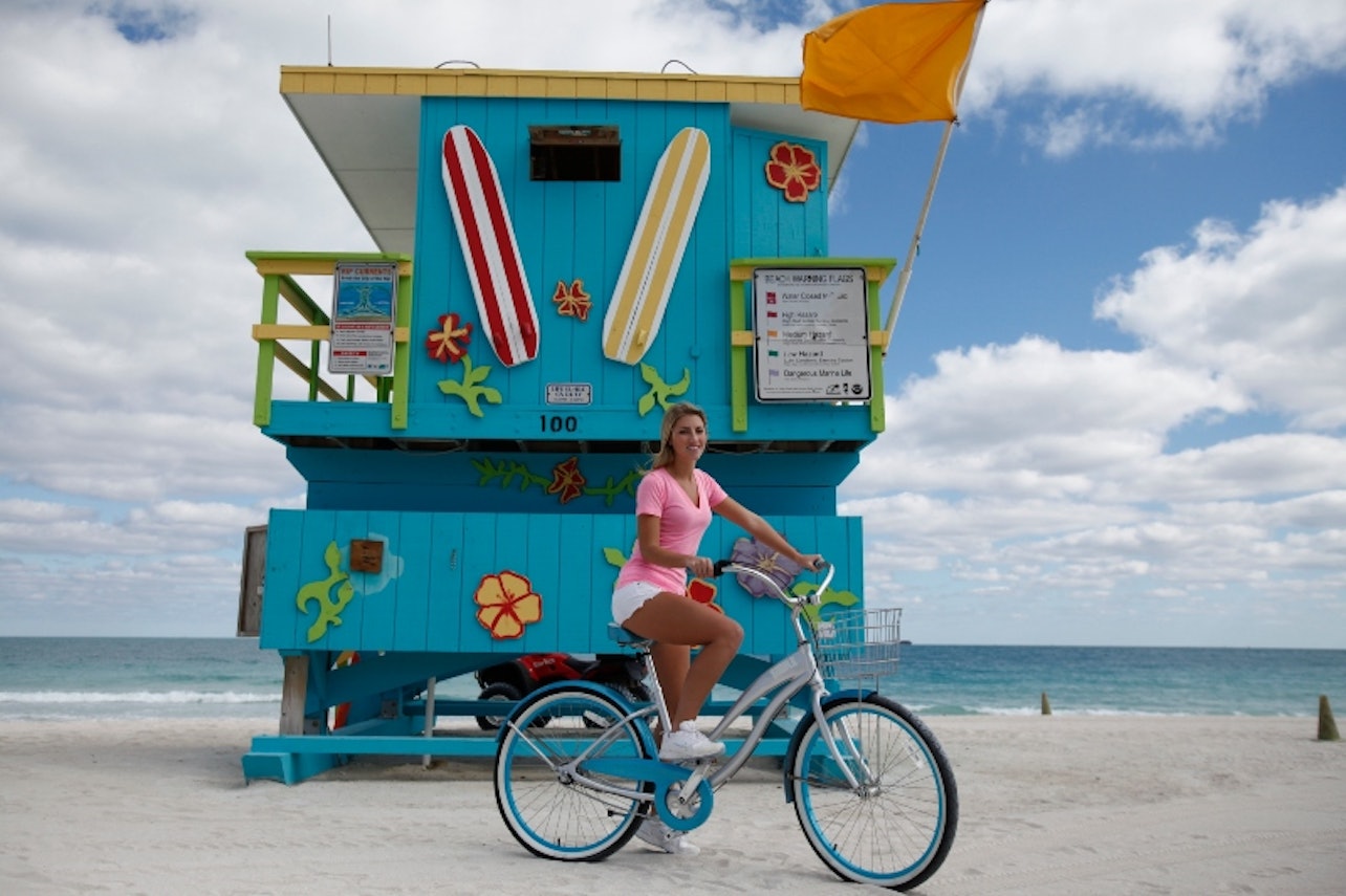 Pase turístico flexible de Miami - Alojamientos en Miami