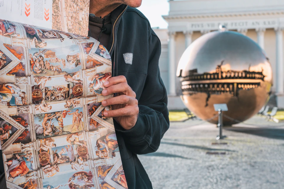 Vatican Museums