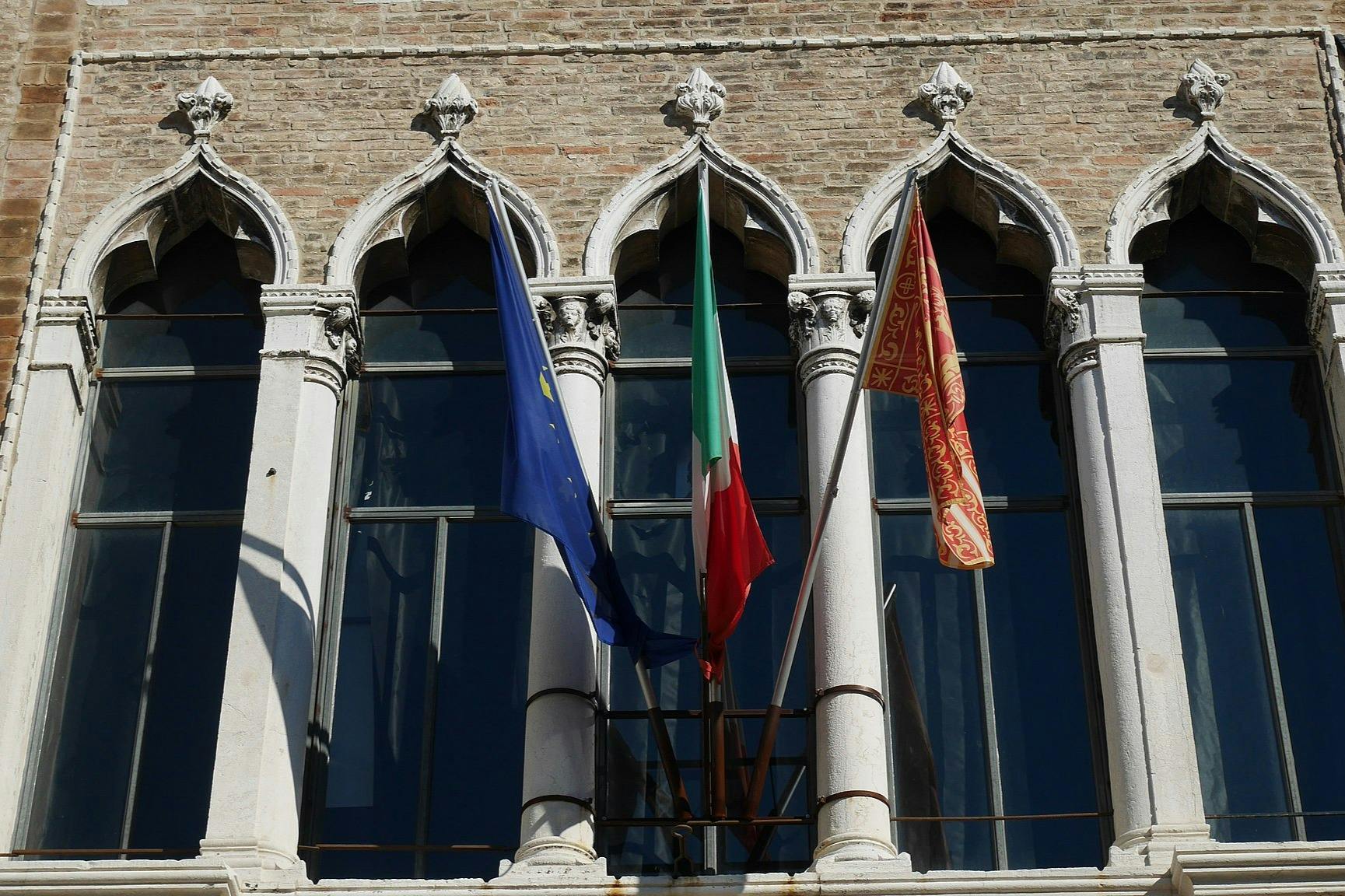 Palazzo Zaguri