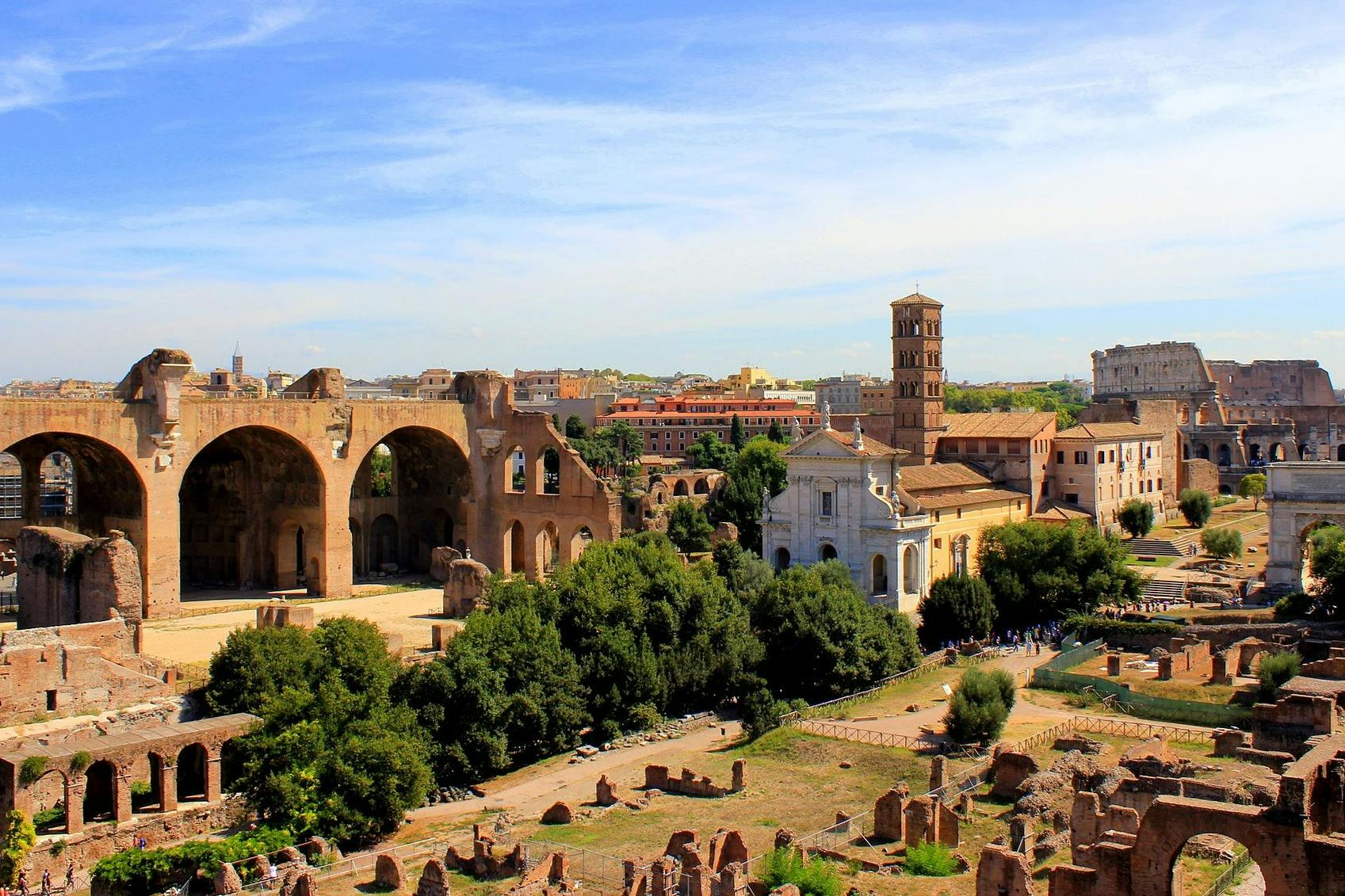 Foro Romano
