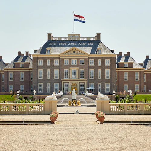 Paleis Het Loo: Fast Track Ticket