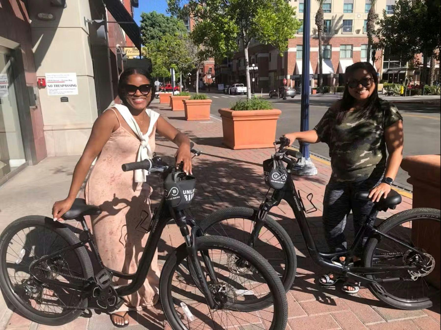 San Diego: E-bike Rental - Photo 13