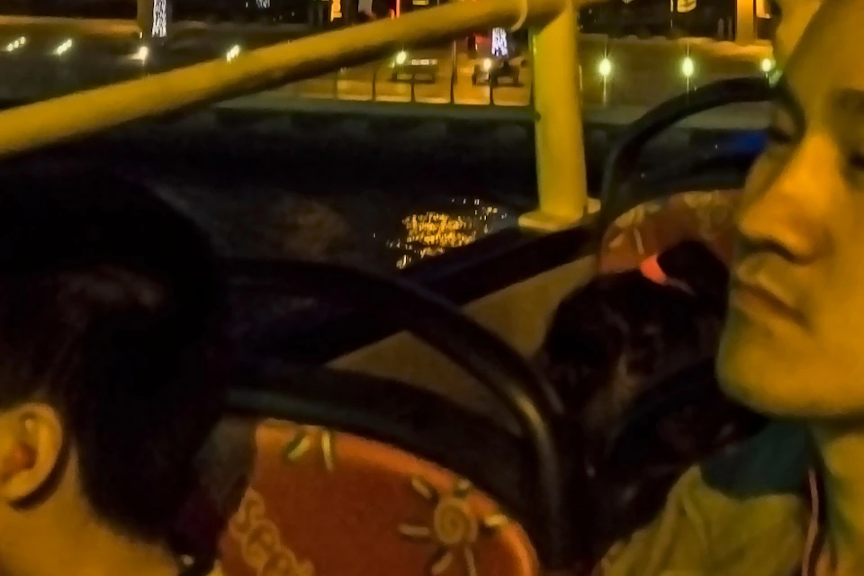 City Sightseeing Dubai