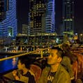 Prohlídka městských památek v Dubaji