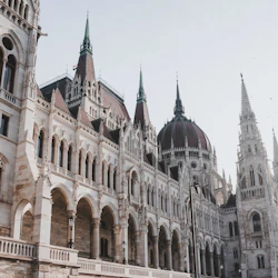 Budapest Pass 5
