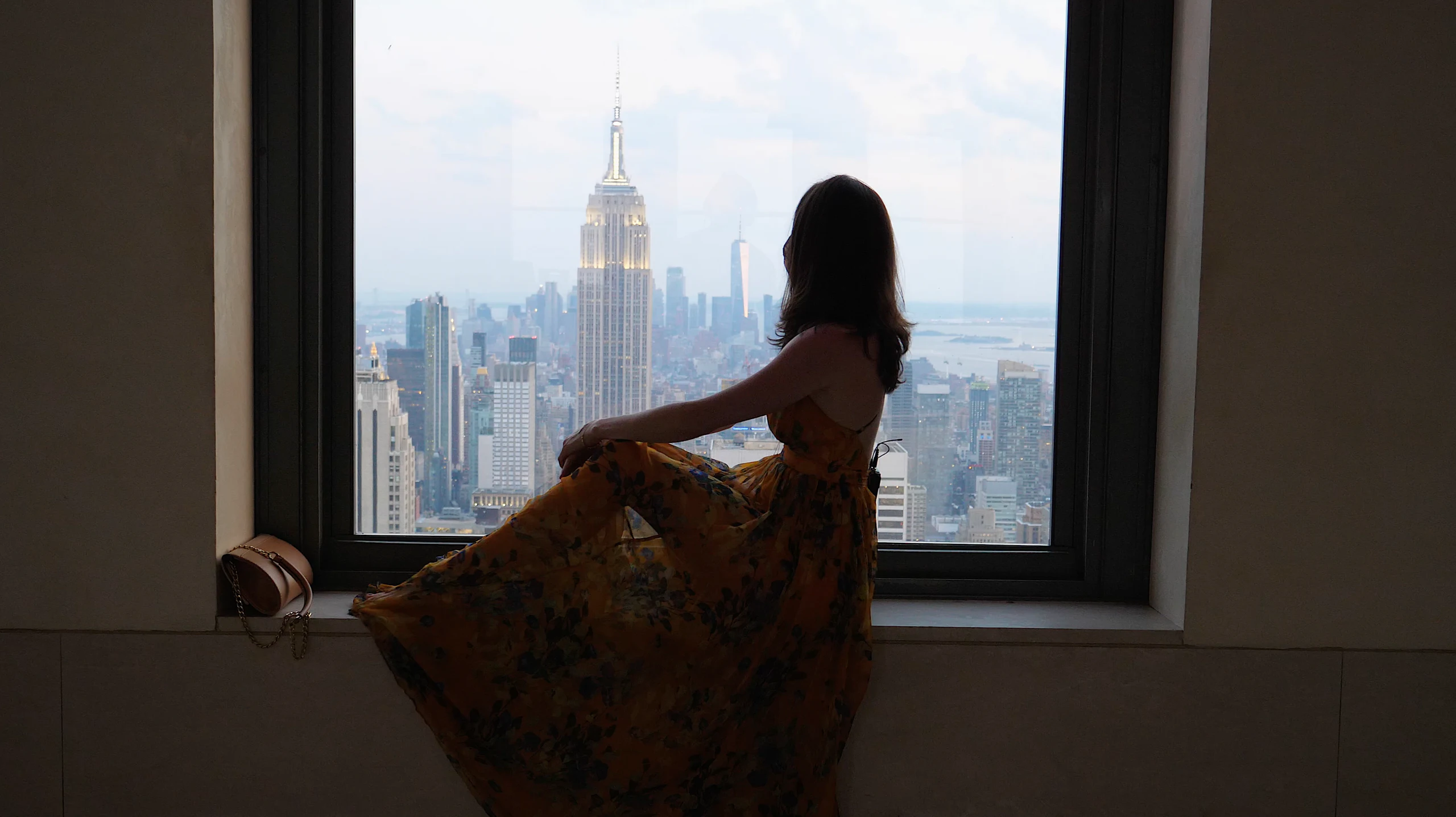 Must-See Manhattan: Walking Tour