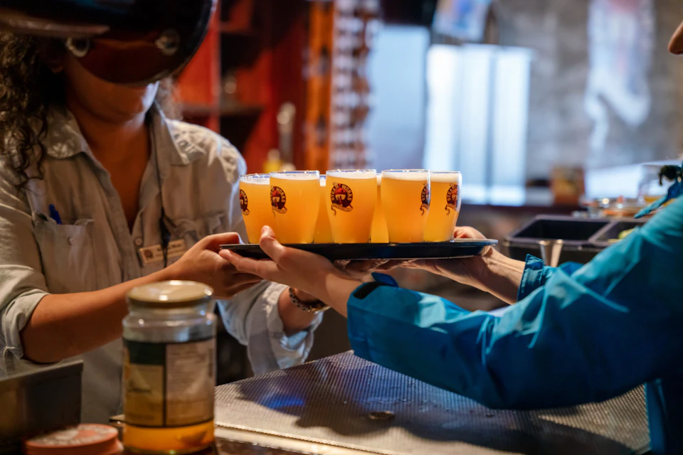 Taste Vancouver Food Tours