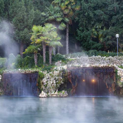 Garda Thermal Park - Villa dei Cedri: Open Date Ticket 4