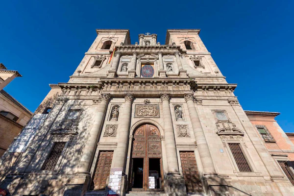 Toledo Puy Du Fou Park en Nachtshow Tickets