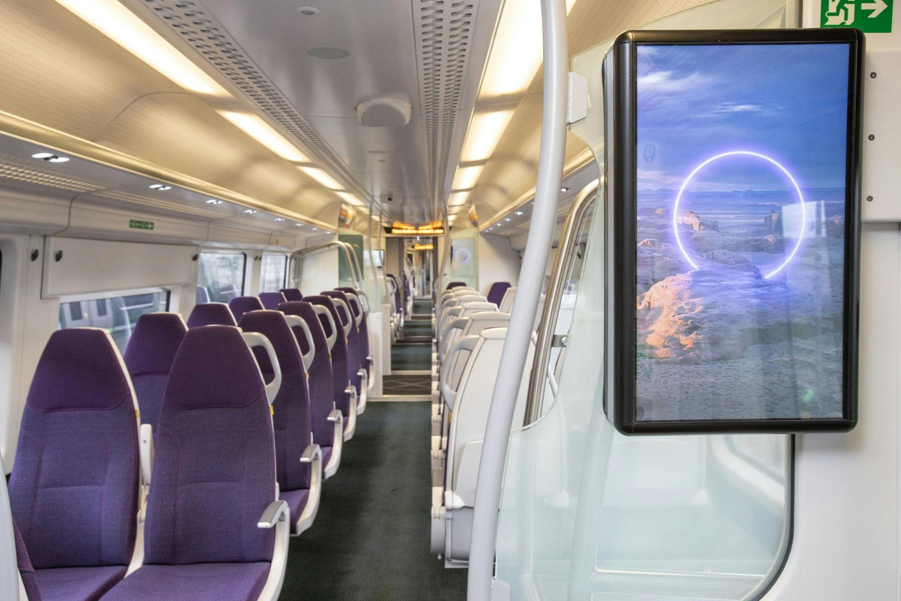 Лондон: экспресс-поезд, трансфер в/из аэропорта Хитроу и лондонского Паддингтона