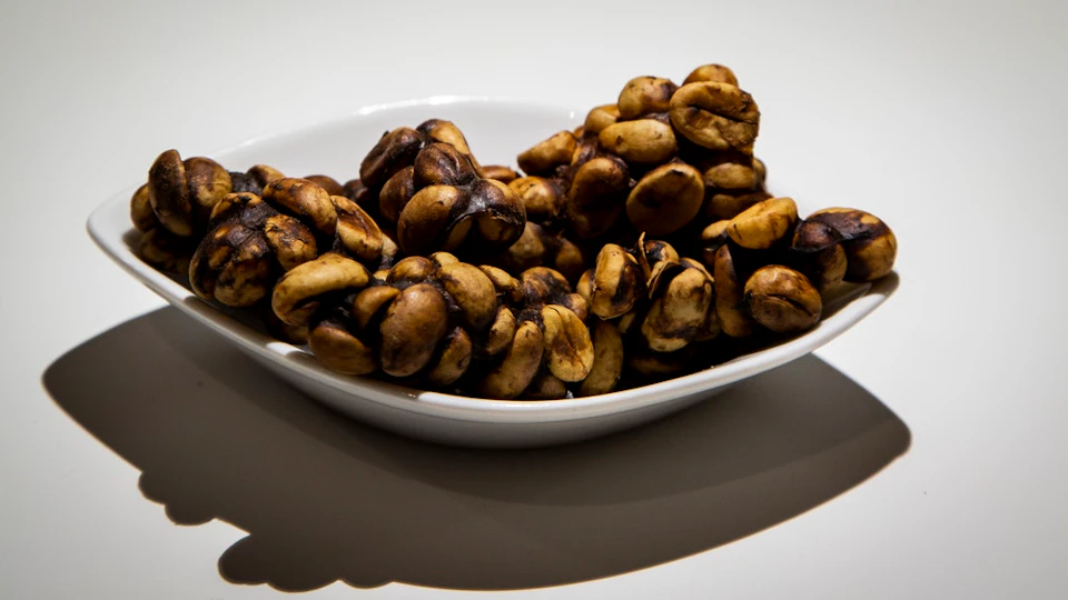 Kopi Luwak