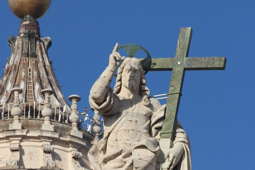 성 베드로 대성당