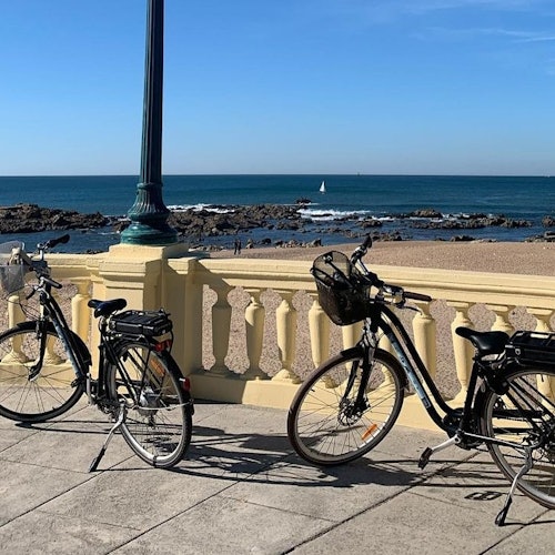 Porto Bike Rental