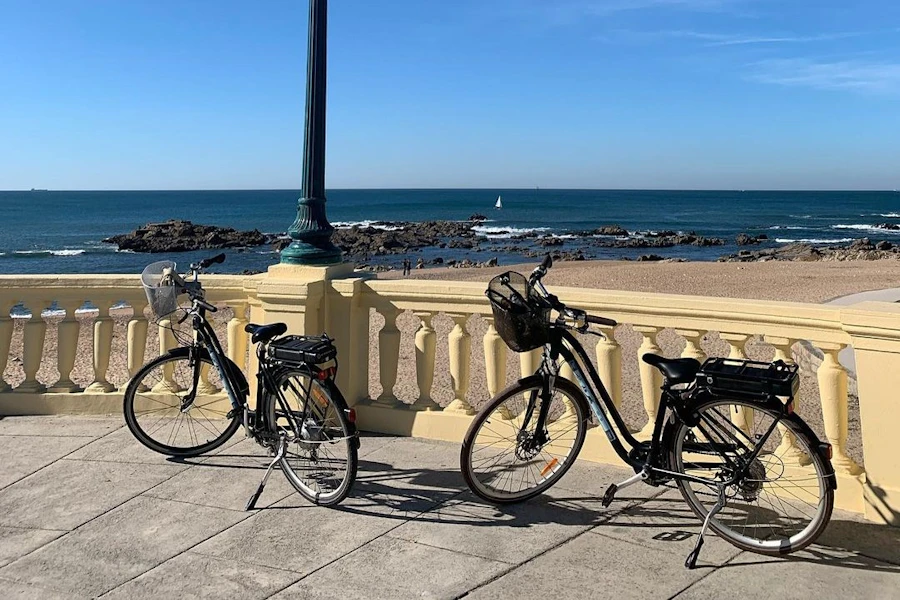 Porto Bicycle Hire Service