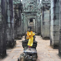 Angkor Wat: Private Full Day Guided Visit 2