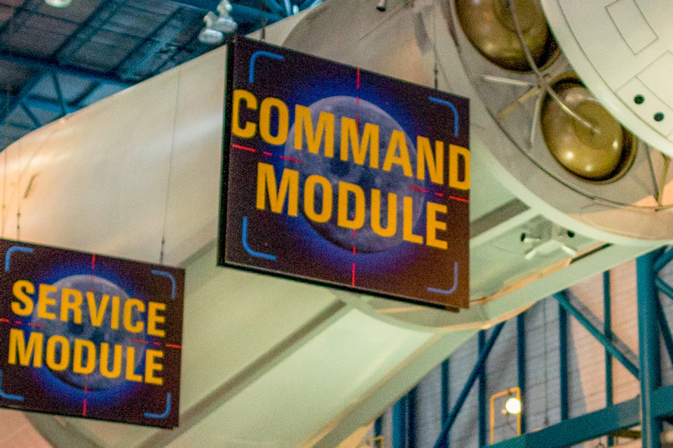 Kennedy Space Center