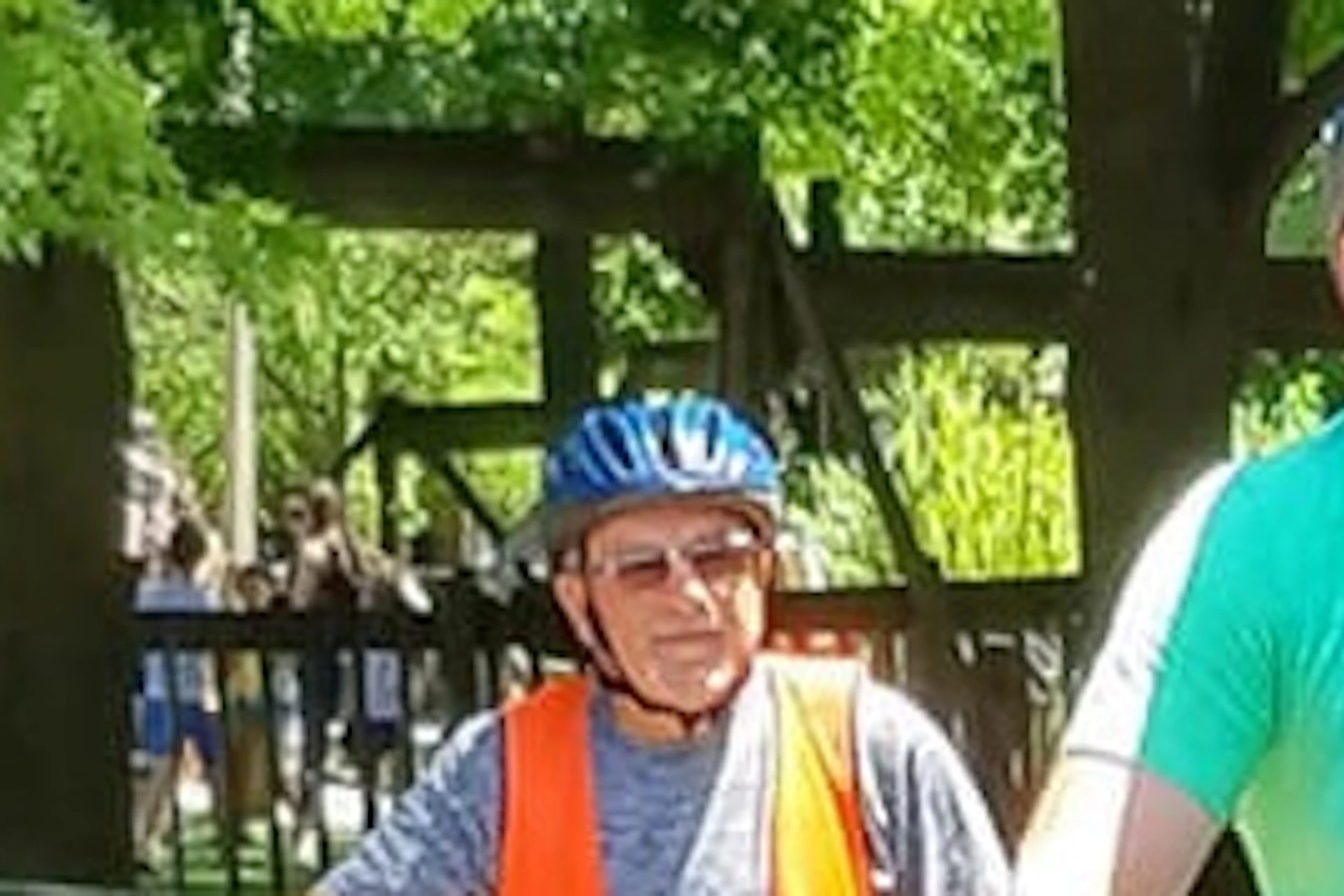 Family & Food Bike Tour of Top Attractions