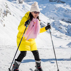 Mount Titlis: Snow Experience with Transport from Lucerne 2